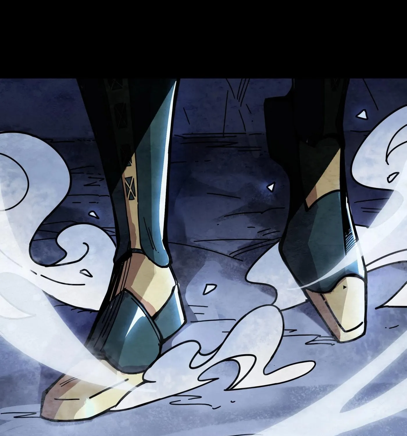 Read Warriors Will 2 chapter 9 image 13 on Lezhin