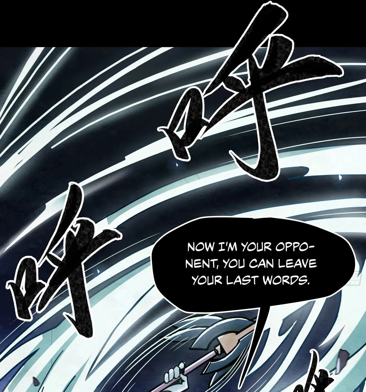 Read Warriors Will 2 chapter 9 image 3 on Lezhin