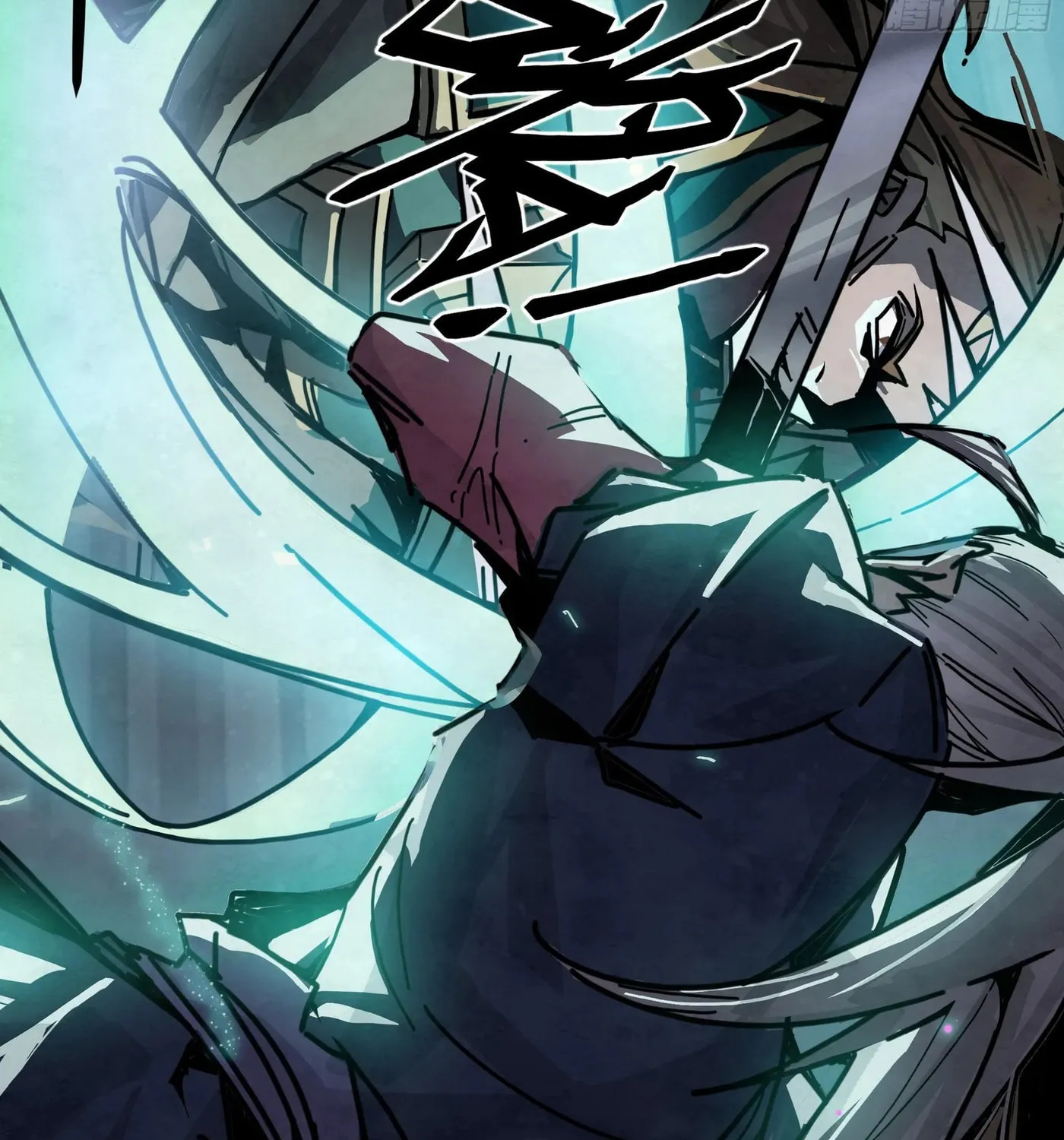 Read Warriors Will 2 chapter 9 image 33 on Lezhin