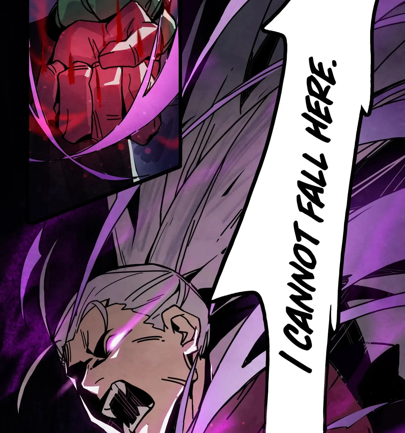 Read Warriors Will 2 chapter 9 image 40 on Lezhin