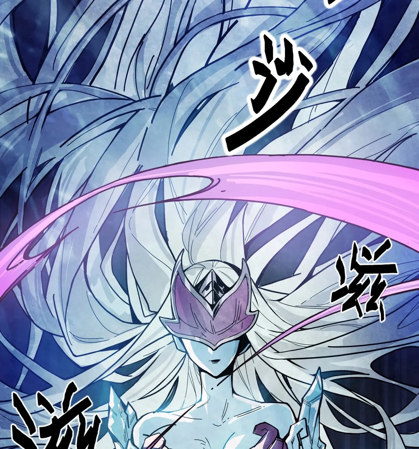 Read Warriors Will 2 chapter 9 image 46 on Lezhin