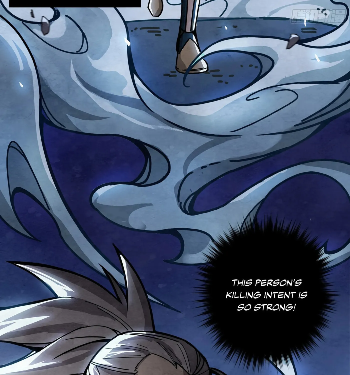 Read Warriors Will 2 chapter 9 image 5 on Lezhin