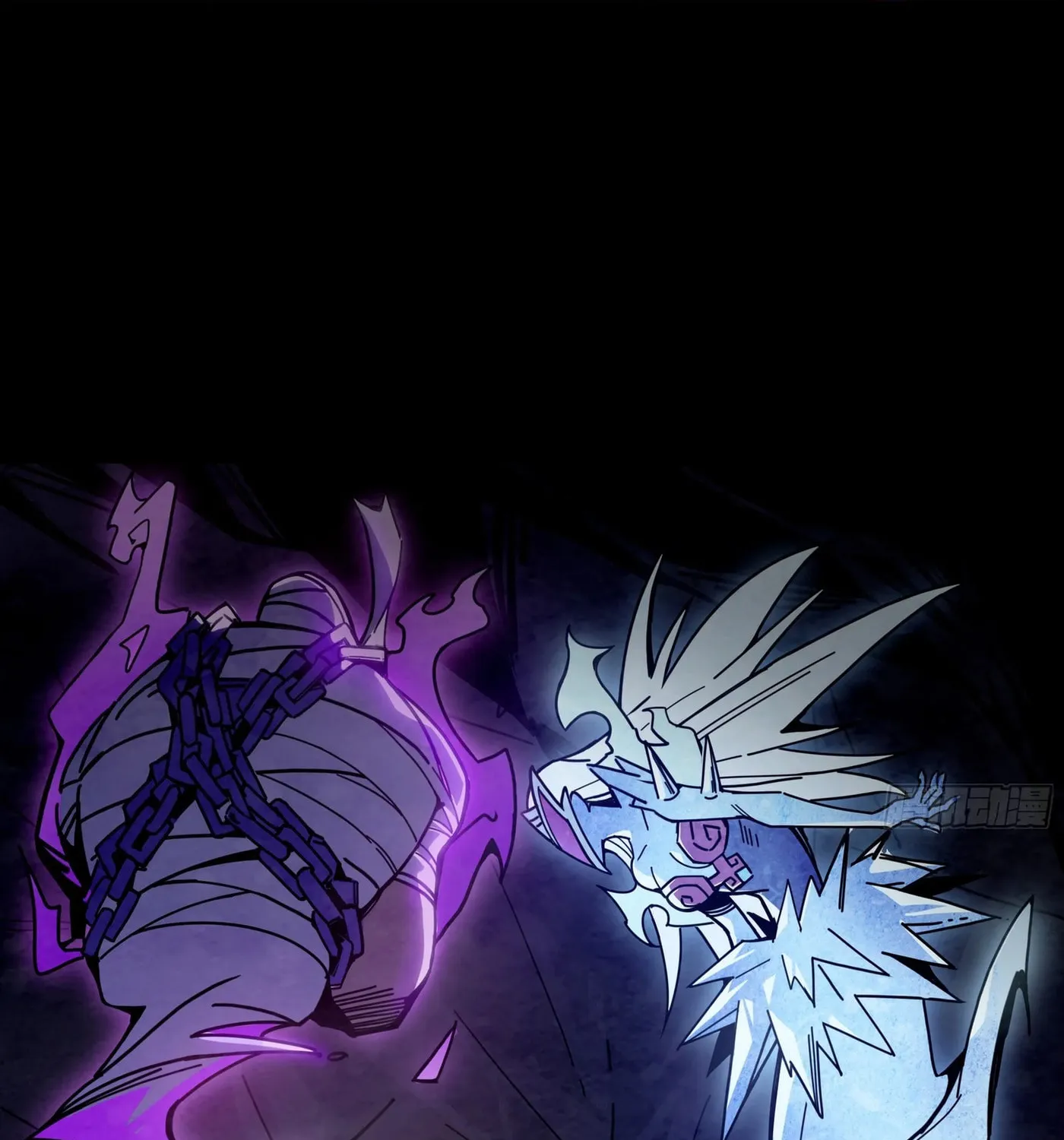 Read Warriors Will 2 chapter 9 image 50 on Lezhin