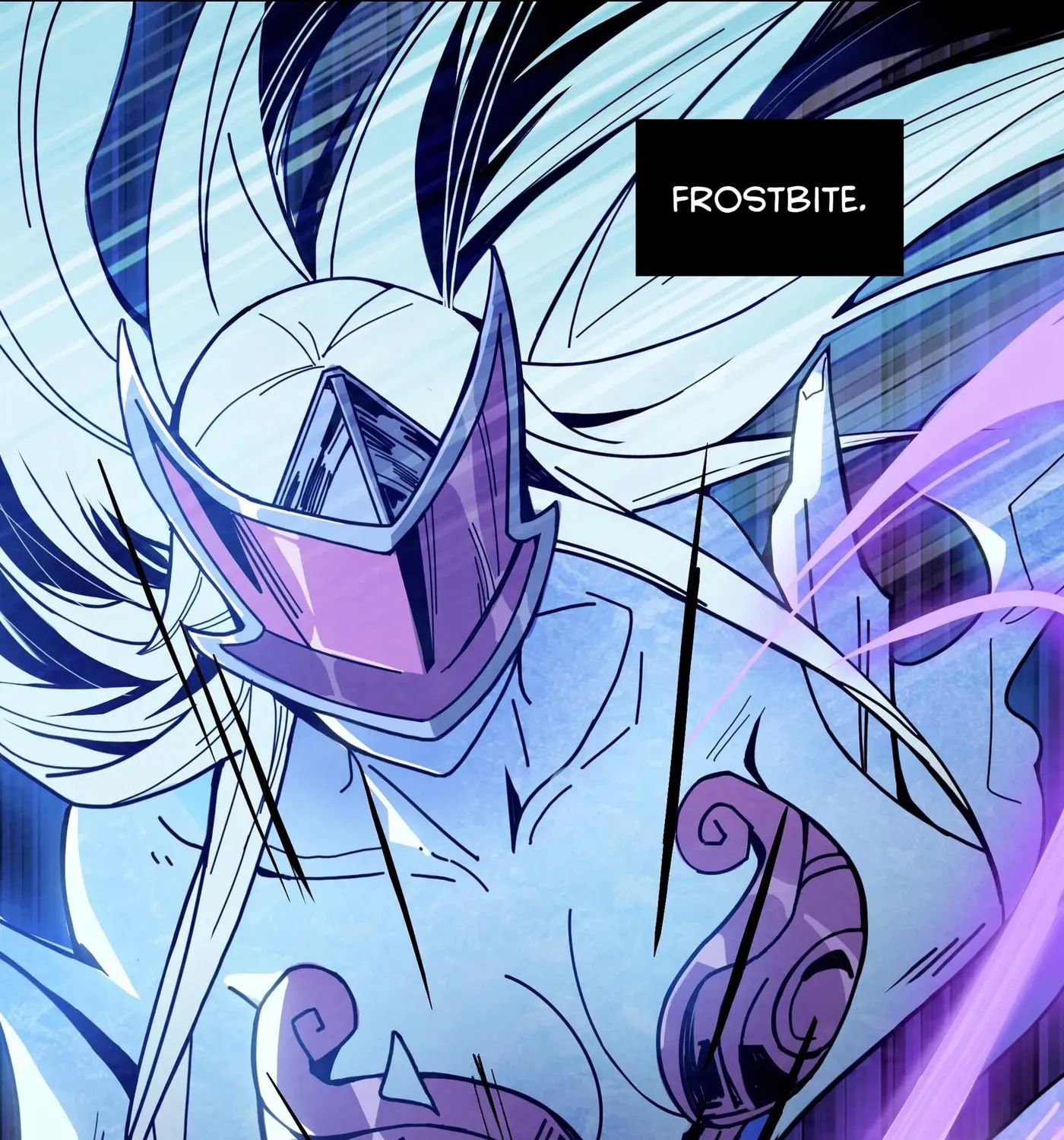 Read Warriors Will 2 chapter 9 image 53 on Lezhin