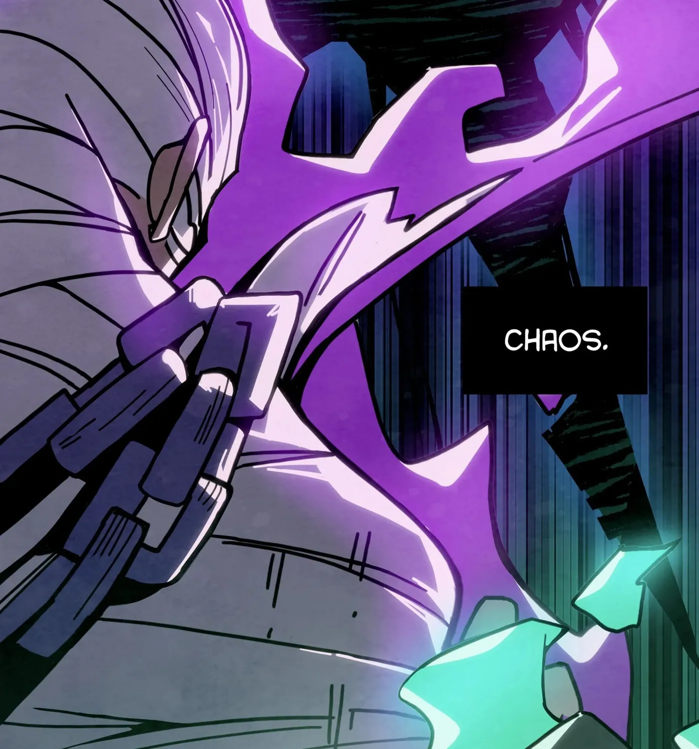 Read Warriors Will 2 chapter 9 image 55 on Lezhin