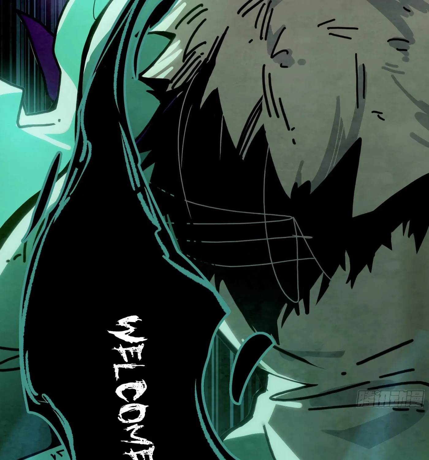 Read Warriors Will 2 chapter 9 image 57 on Lezhin