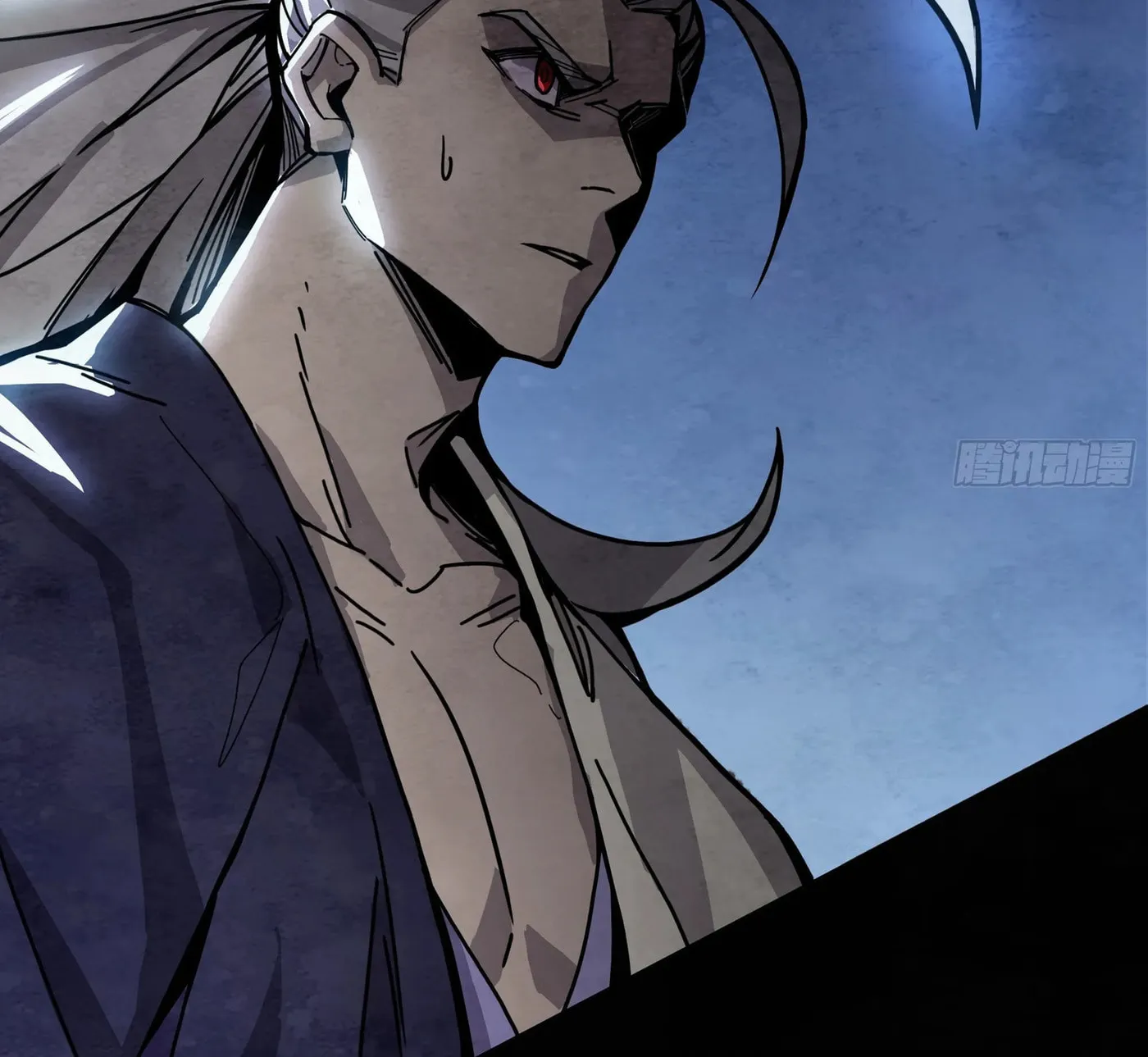 Read Warriors Will 2 chapter 9 image 6 on Lezhin