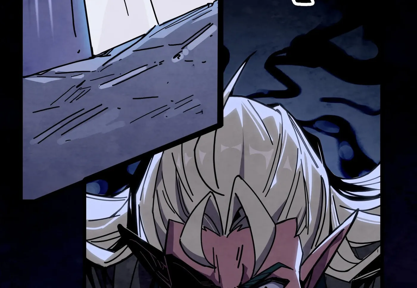 Read Warriors Will 2 chapter 9 image 60 on Lezhin