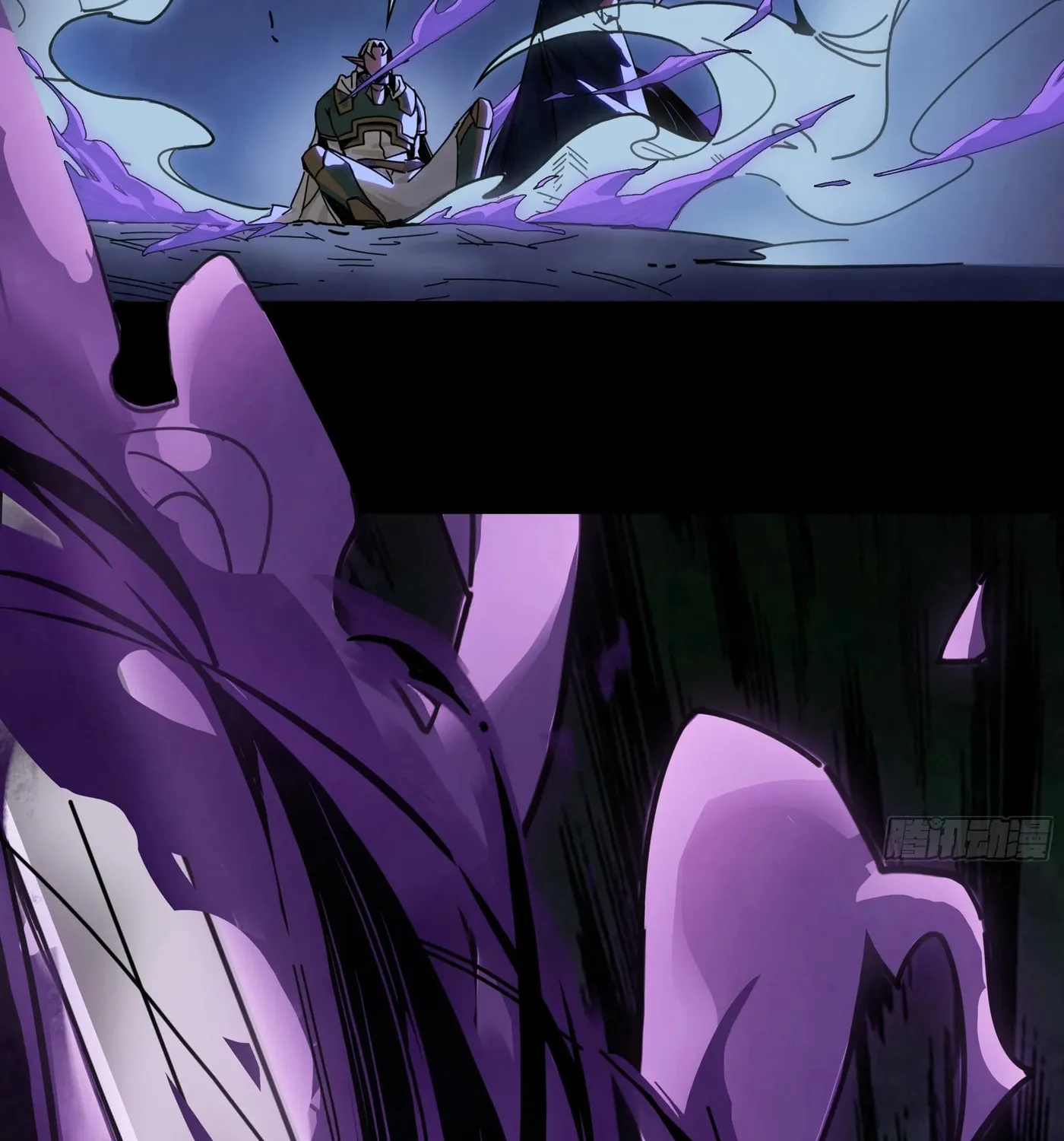 Read Warriors Will 2 chapter 9 image 62 on Lezhin