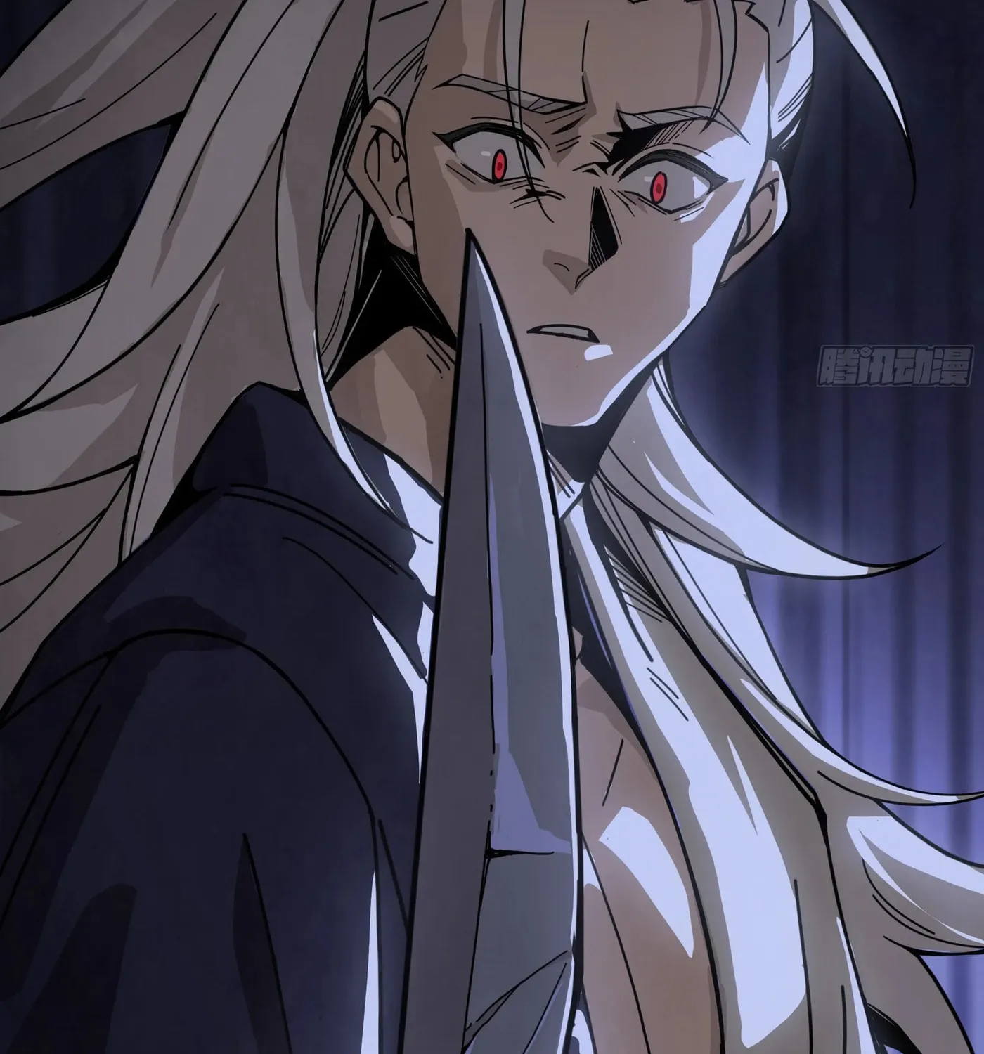 Read Warriors Will 2 chapter 9 image 70 on Lezhin