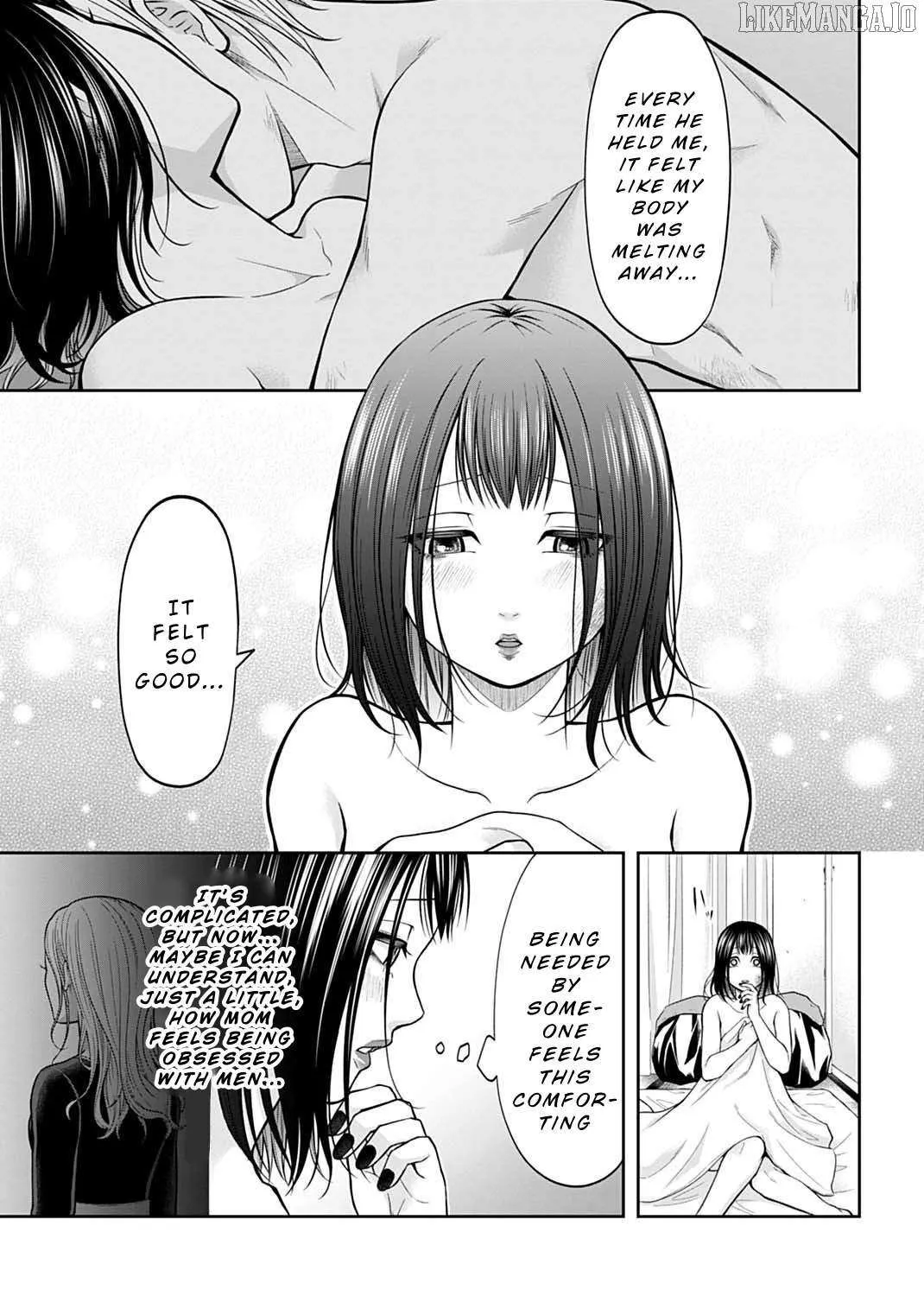 Read Warui no wa Shakai da chapter 14 image 5 on Lezhin
