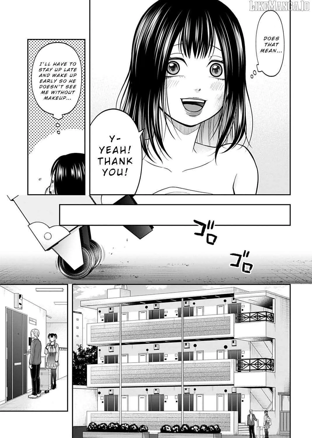 Read Warui no wa Shakai da chapter 14 image 9 on Lezhin