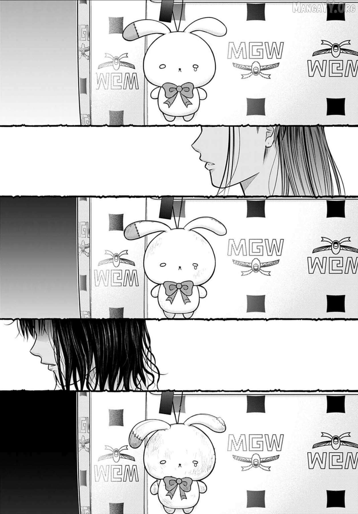 Read Warui no wa Shakai da chapter 21 image 16 on Lezhin