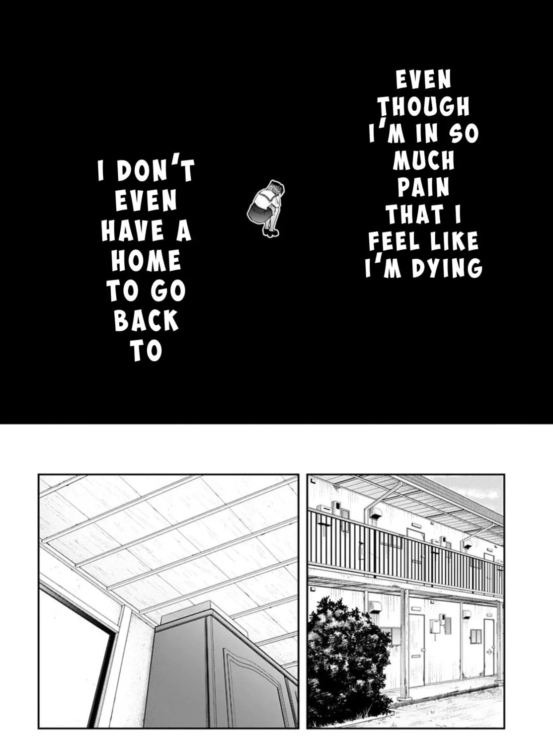 Read Warui no wa Shakai da chapter 5 image 6 on Lezhin