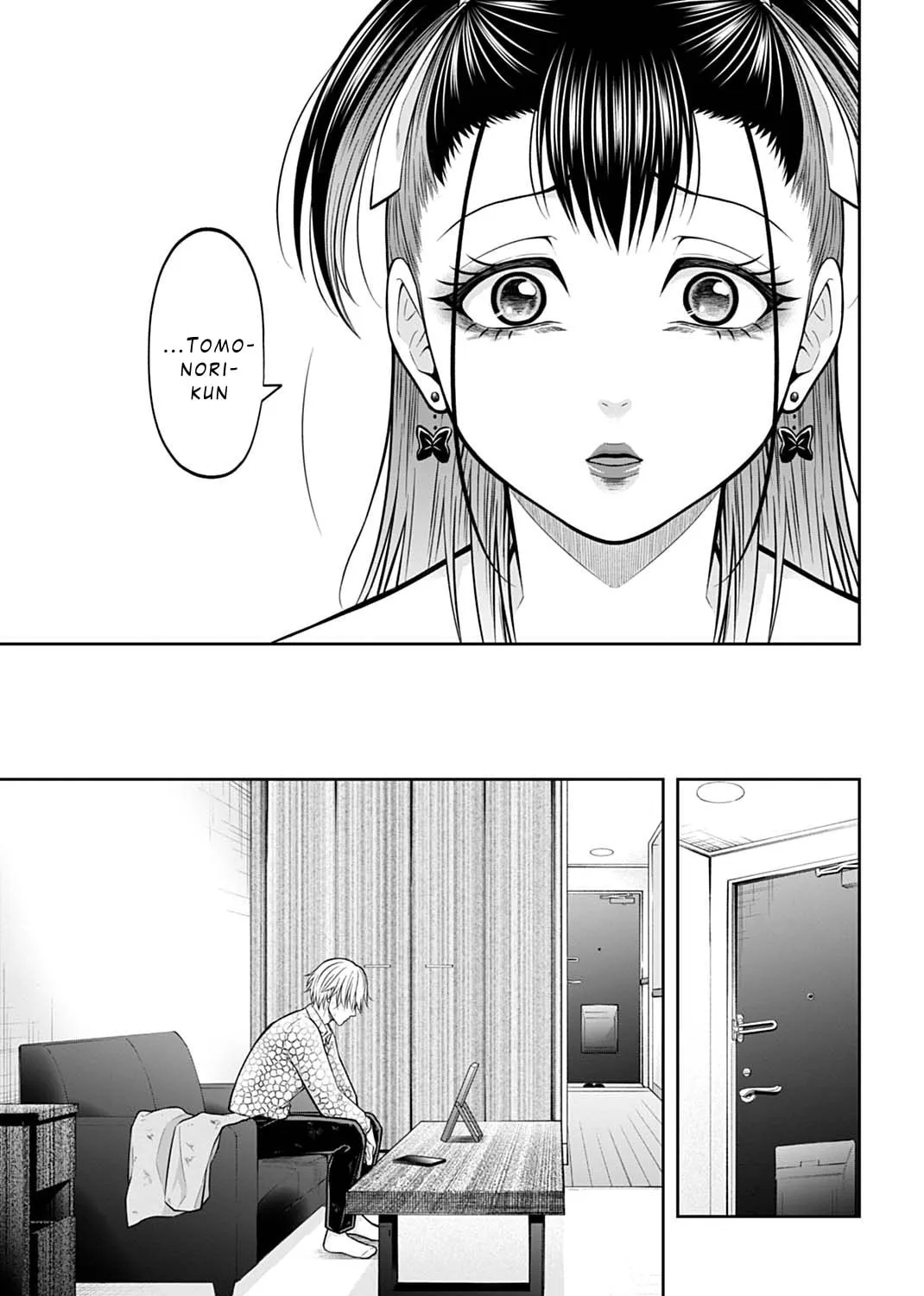 Read Warui no wa Shakai da chapter 9 image 24 on Lezhin