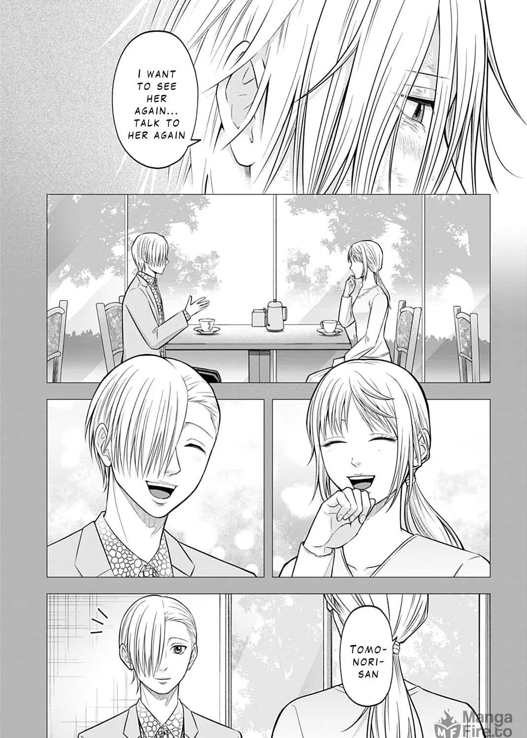 Read Warui no wa Shakai da chapter 9 image 28 on Lezhin