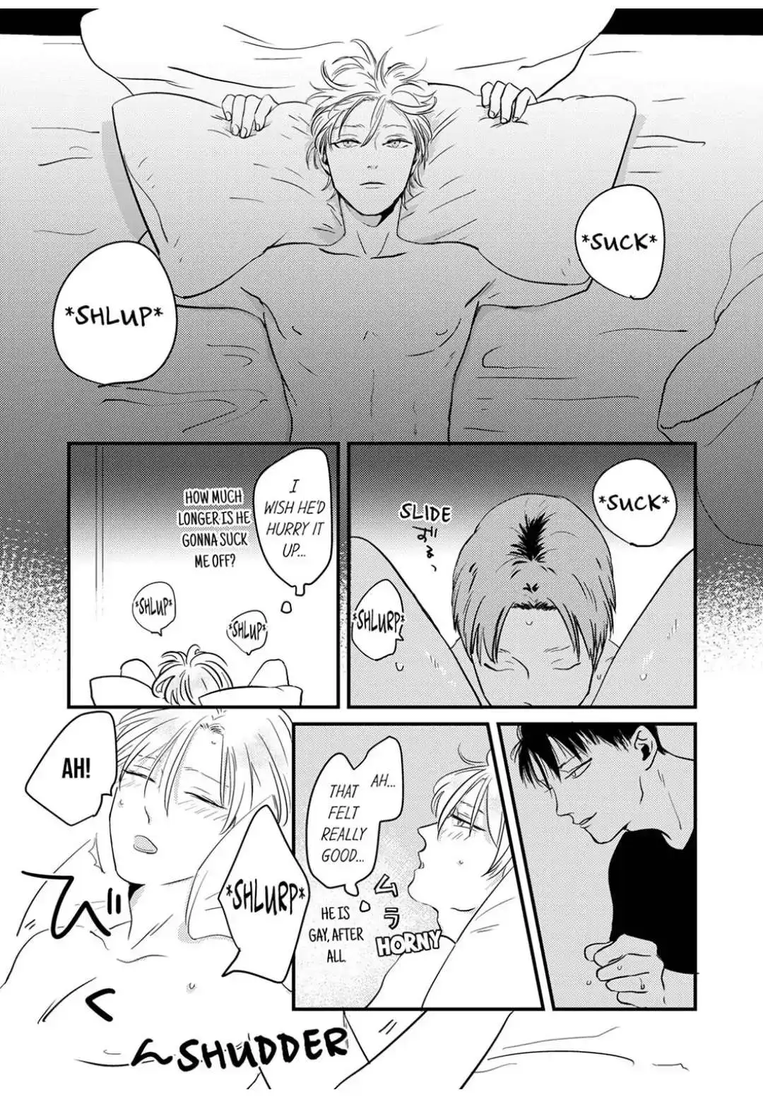 Waruiko no Aishikata Chapter 3 page 3 - 