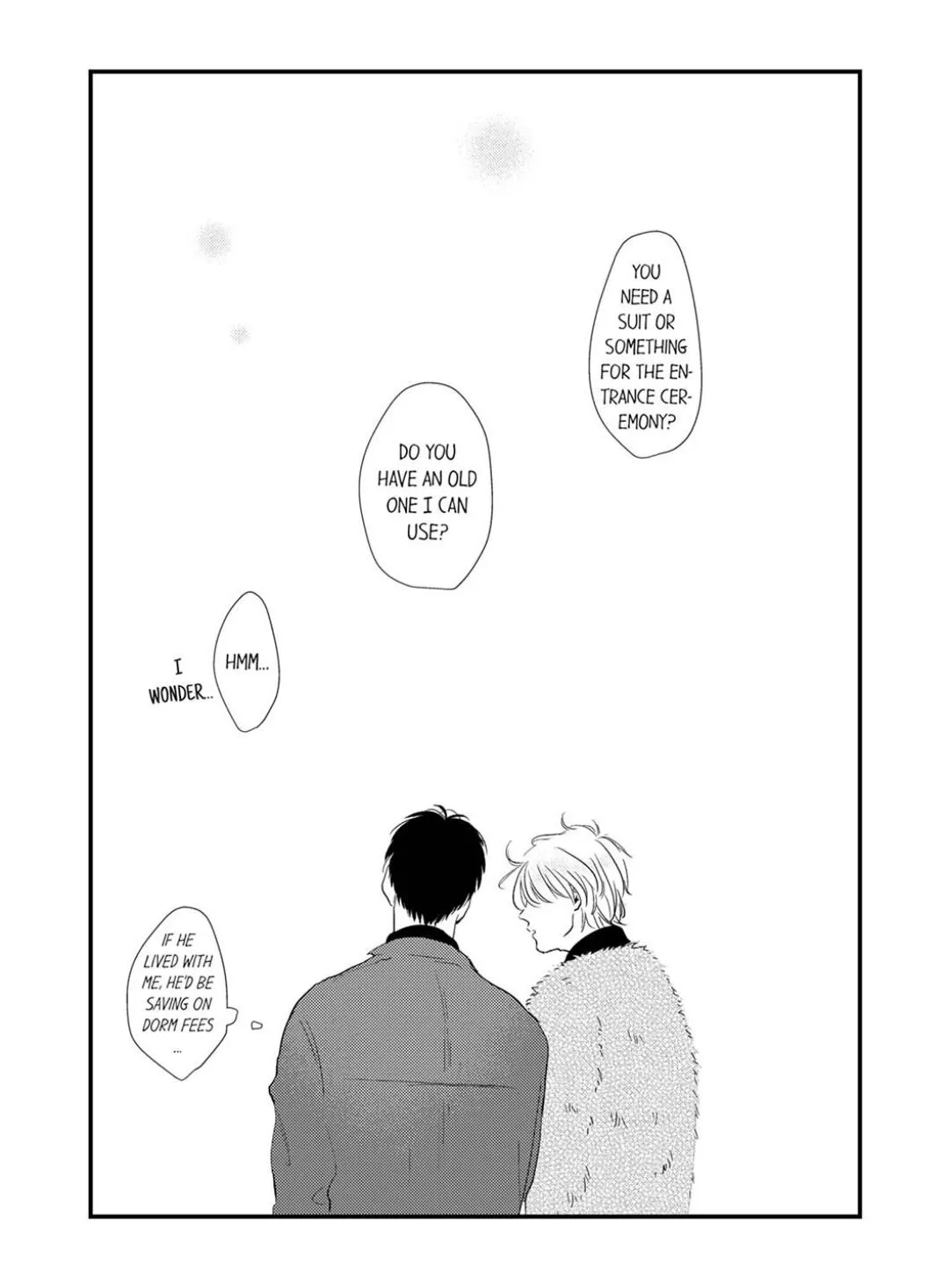 Waruiko no Aishikata Chapter 6 page 26 - 