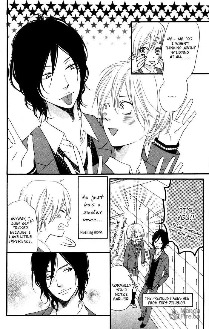 Read Waruiko no Mikata chapter 2 image 11 on Lezhin
