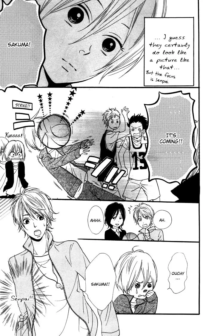 Read Waruiko no Mikata chapter 2 image 16 on Lezhin