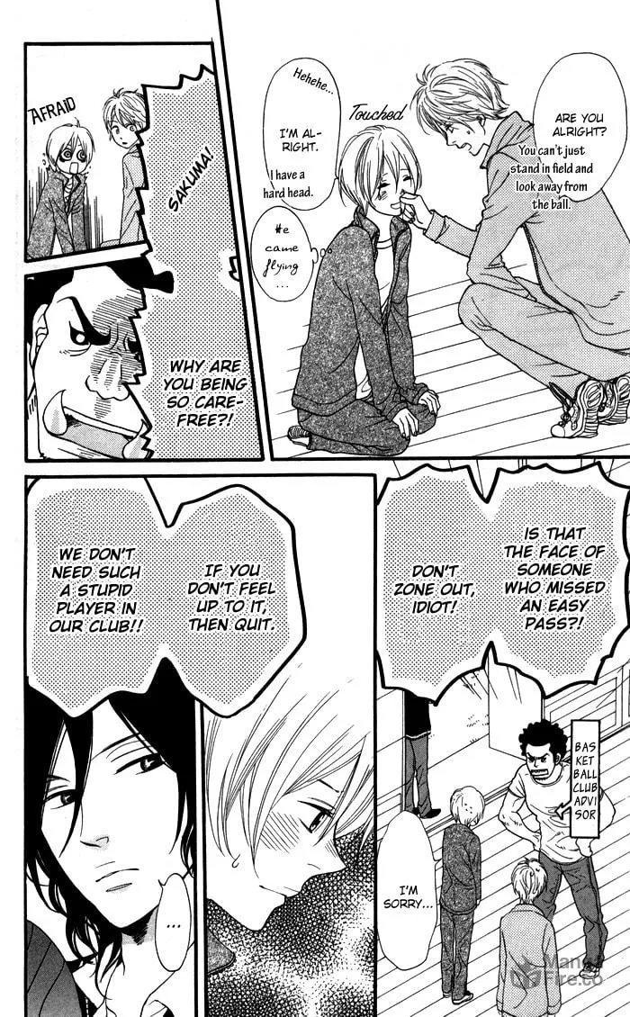 Read Waruiko no Mikata chapter 2 image 17 on Lezhin