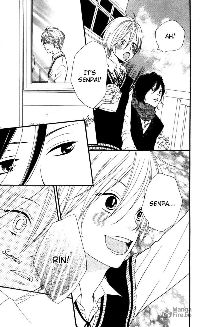 Read Waruiko no Mikata chapter 2 image 24 on Lezhin