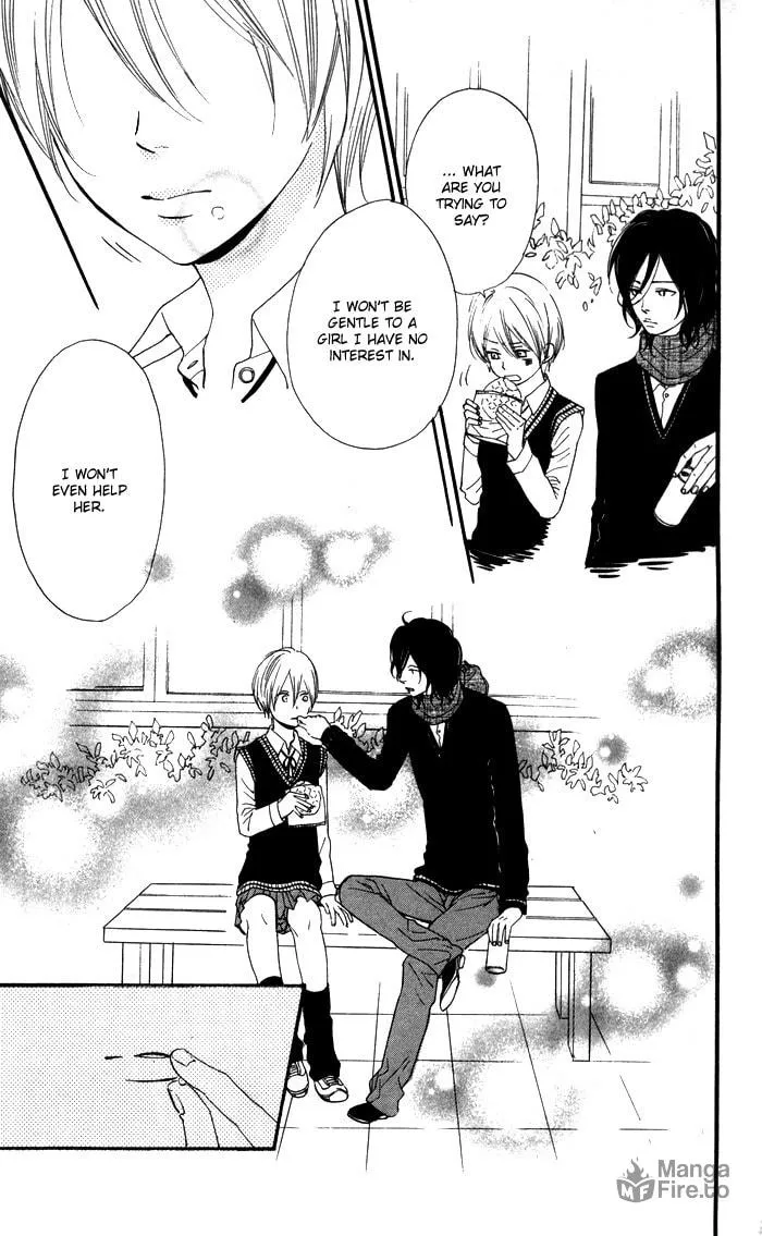 Read Waruiko no Mikata chapter 2 image 26 on Lezhin