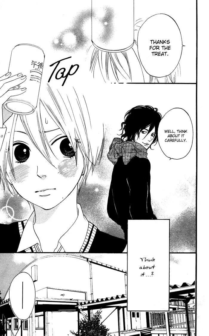 Read Waruiko no Mikata chapter 2 image 28 on Lezhin