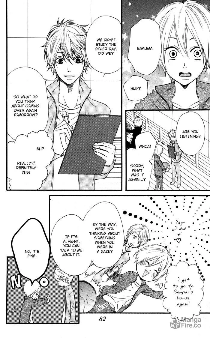 Read Waruiko no Mikata chapter 2 image 29 on Lezhin