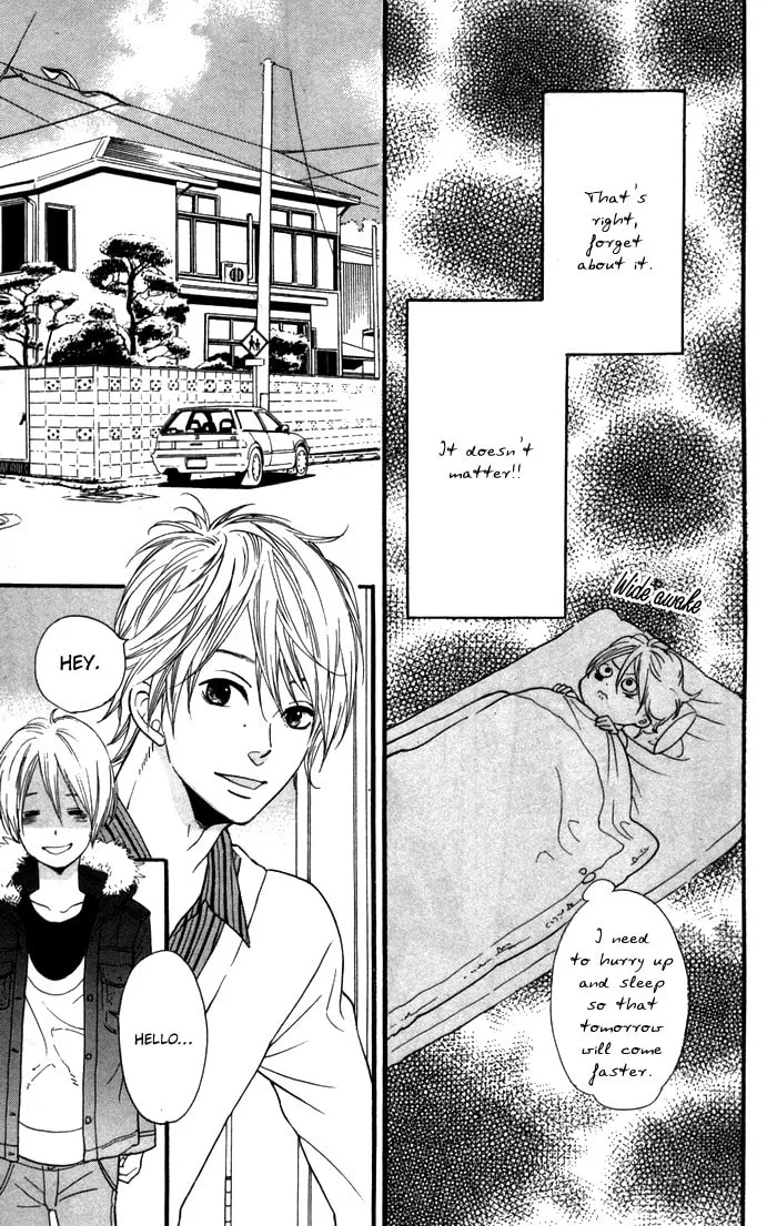 Read Waruiko no Mikata chapter 2 image 30 on Lezhin