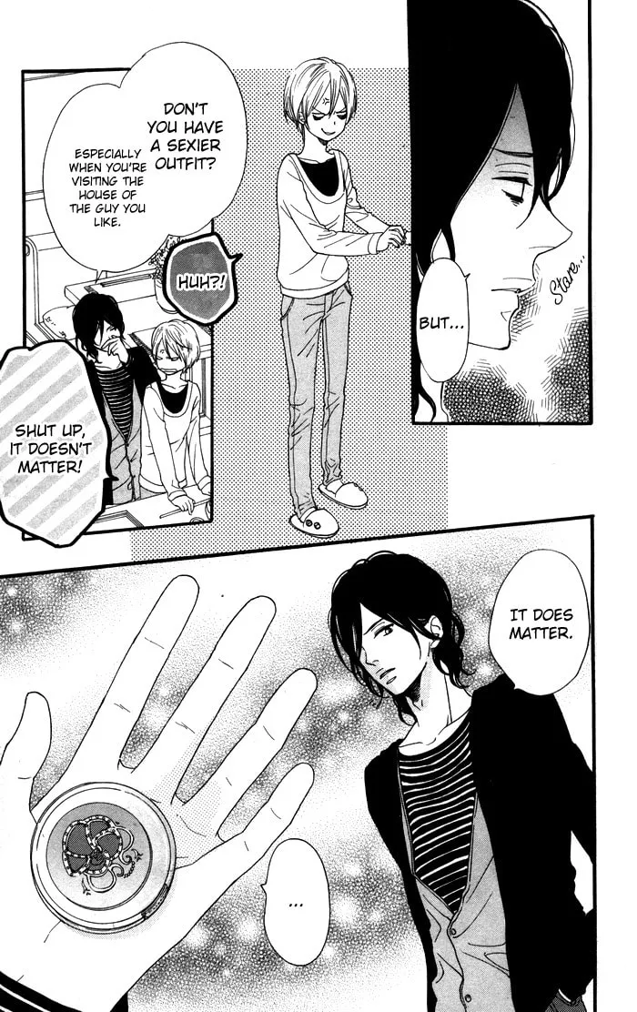 Read Waruiko no Mikata chapter 2 image 36 on Lezhin