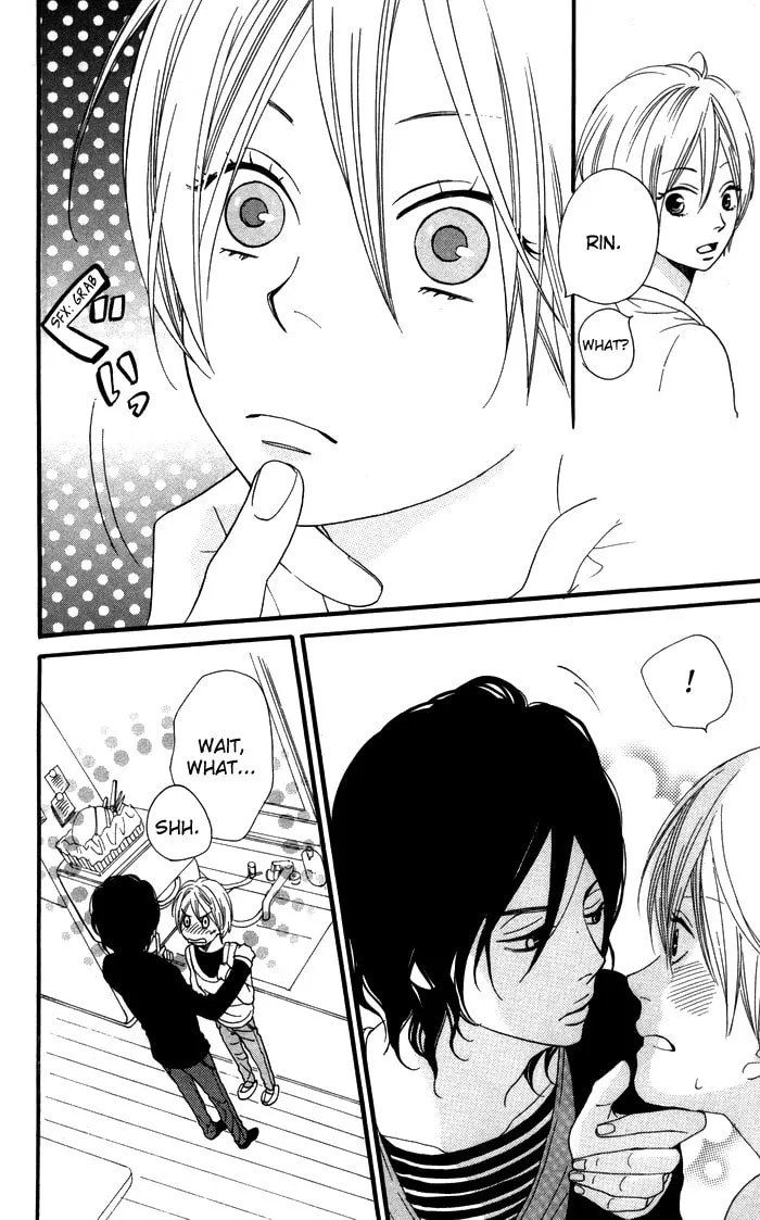 Read Waruiko no Mikata chapter 2 image 37 on Lezhin