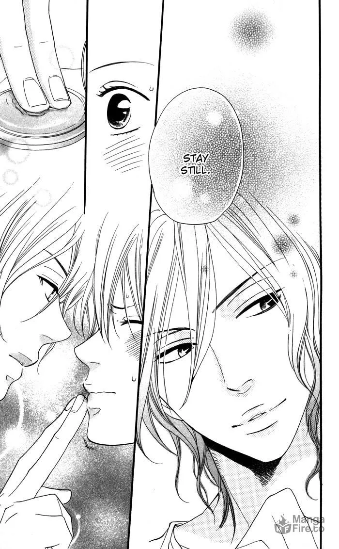 Read Waruiko no Mikata chapter 2 image 38 on Lezhin