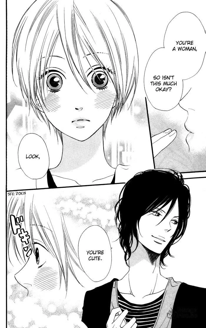 Read Waruiko no Mikata chapter 2 image 39 on Lezhin