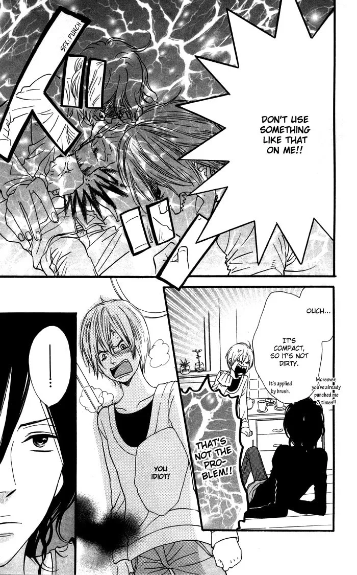 Read Waruiko no Mikata chapter 2 image 42 on Lezhin