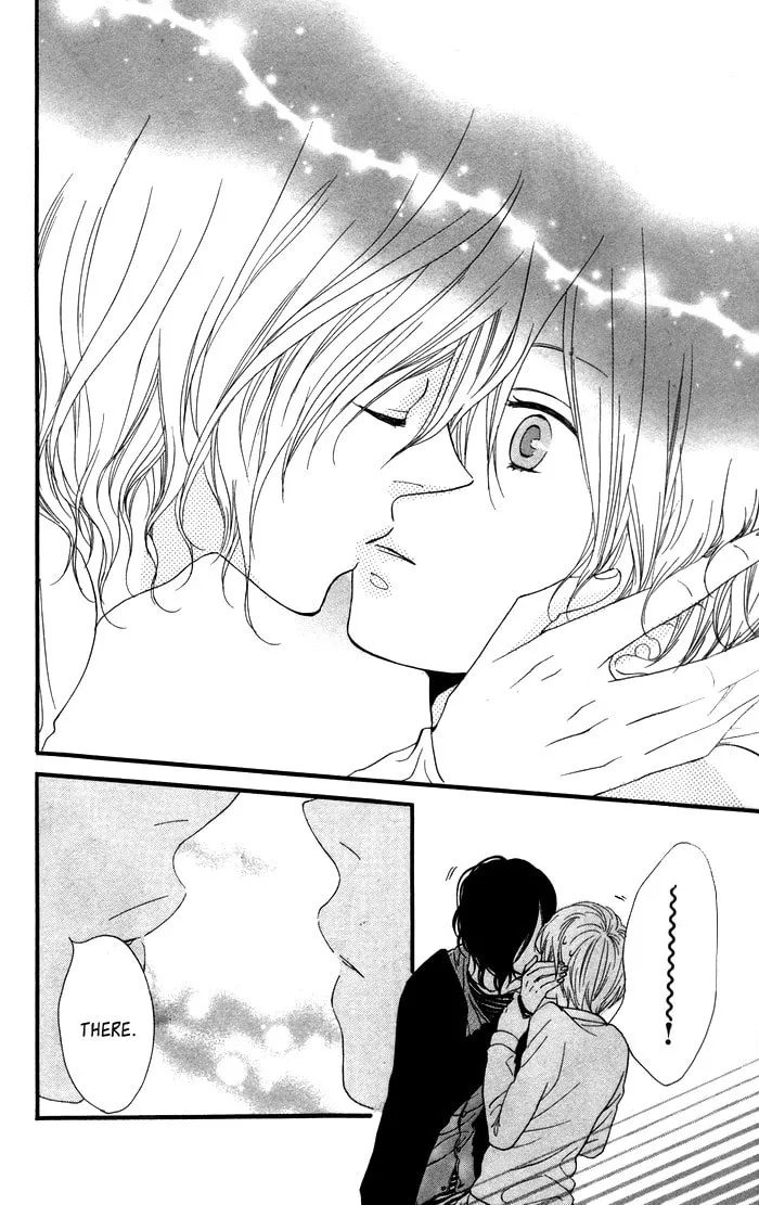 Read Waruiko no Mikata chapter 2 image 43 on Lezhin