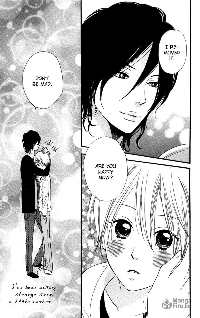 Read Waruiko no Mikata chapter 2 image 44 on Lezhin