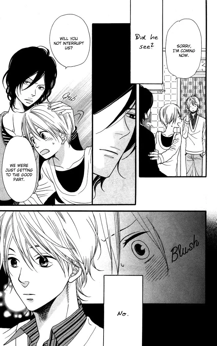 Read Waruiko no Mikata chapter 2 image 46 on Lezhin