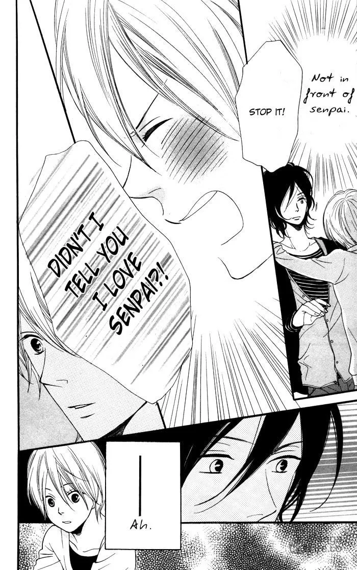 Read Waruiko no Mikata chapter 2 image 47 on Lezhin