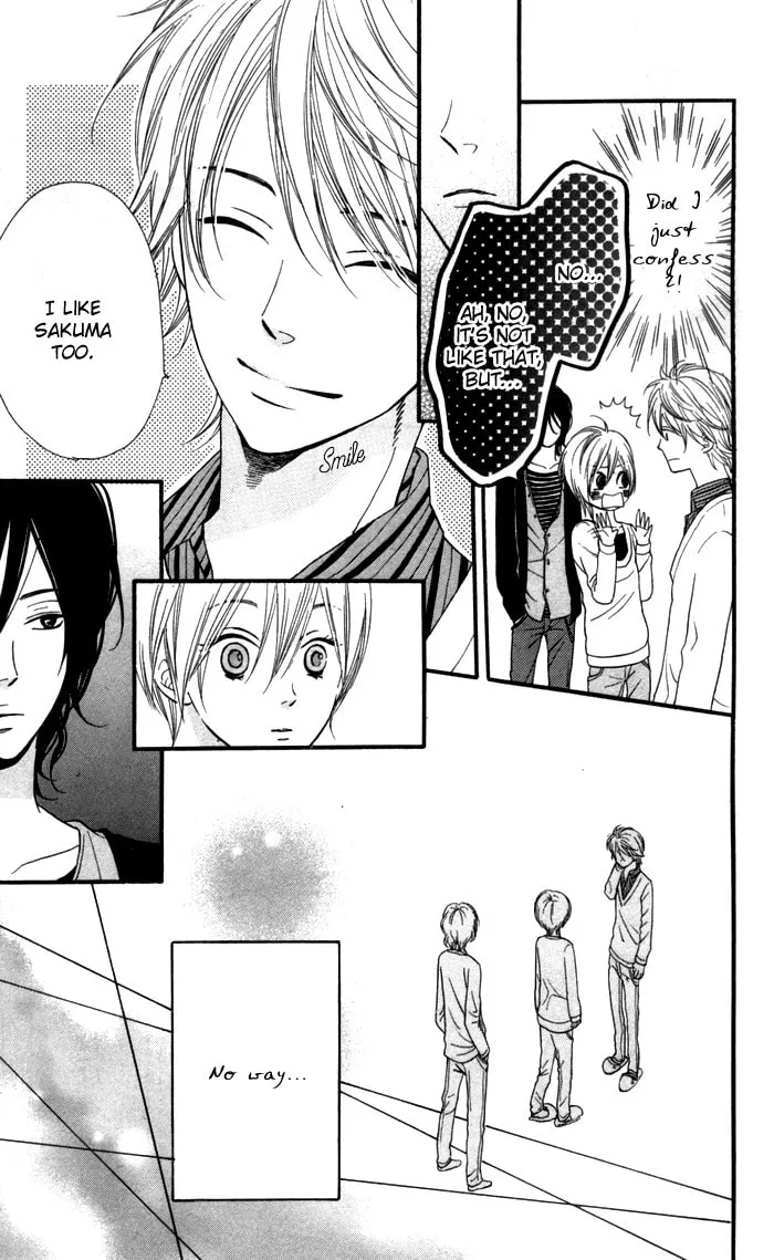Read Waruiko no Mikata chapter 2 image 48 on Lezhin