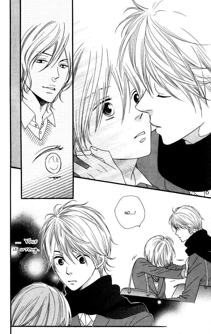 Read Waruiko no Mikata chapter 2 image 51 on Lezhin