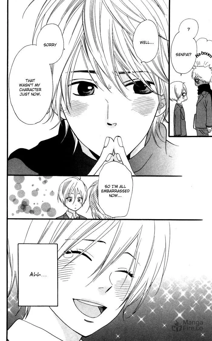 Read Waruiko no Mikata chapter 2 image 53 on Lezhin