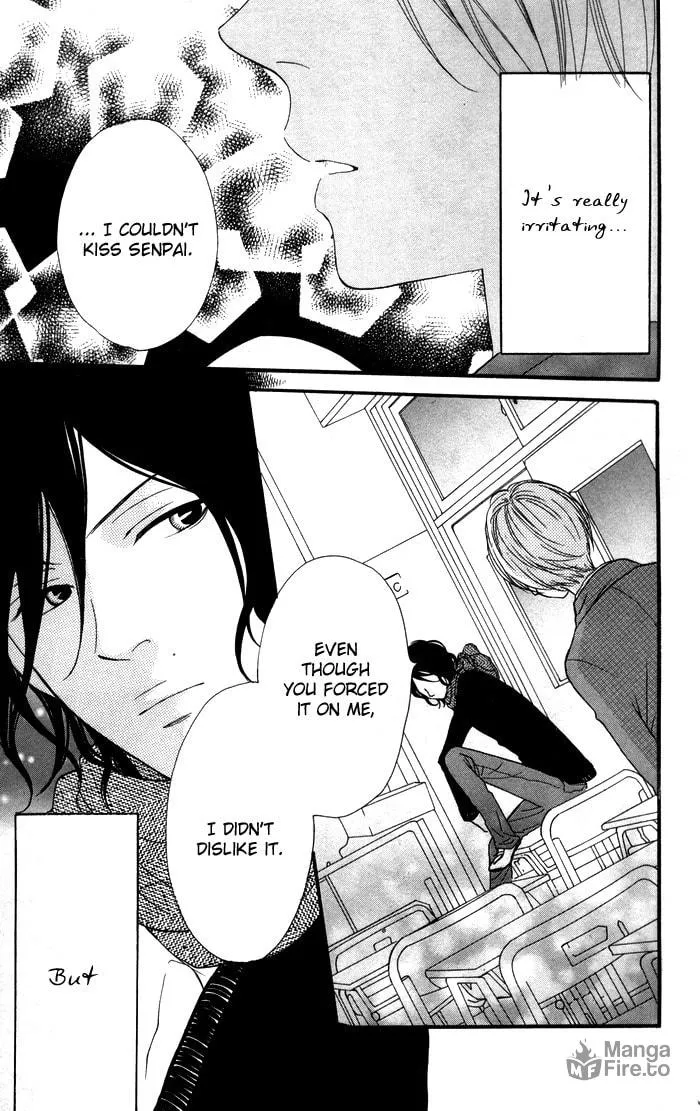 Read Waruiko no Mikata chapter 2 image 56 on Lezhin