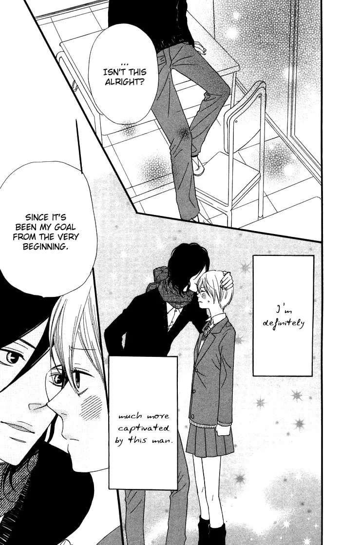 Read Waruiko no Mikata chapter 2 image 58 on Lezhin