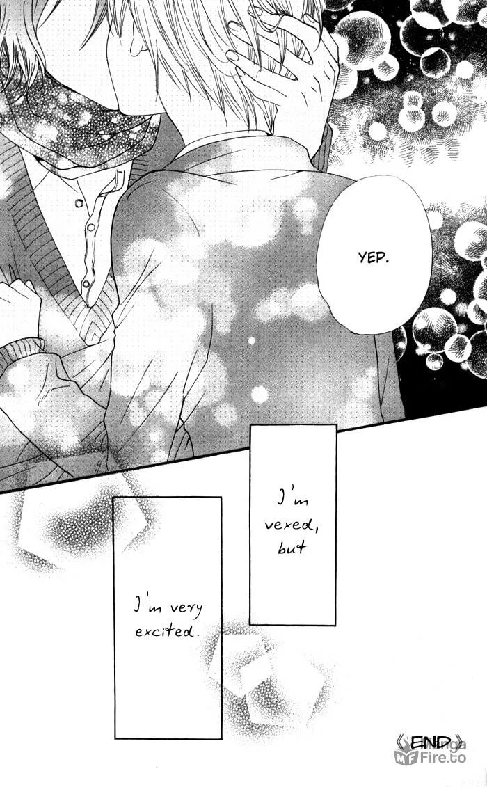 Read Waruiko no Mikata chapter 2 image 59 on Lezhin