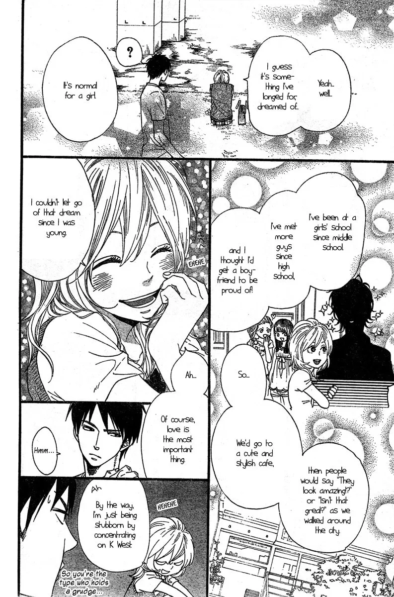 Read Waruiko no Mikata chapter 3 image 16 on Lezhin