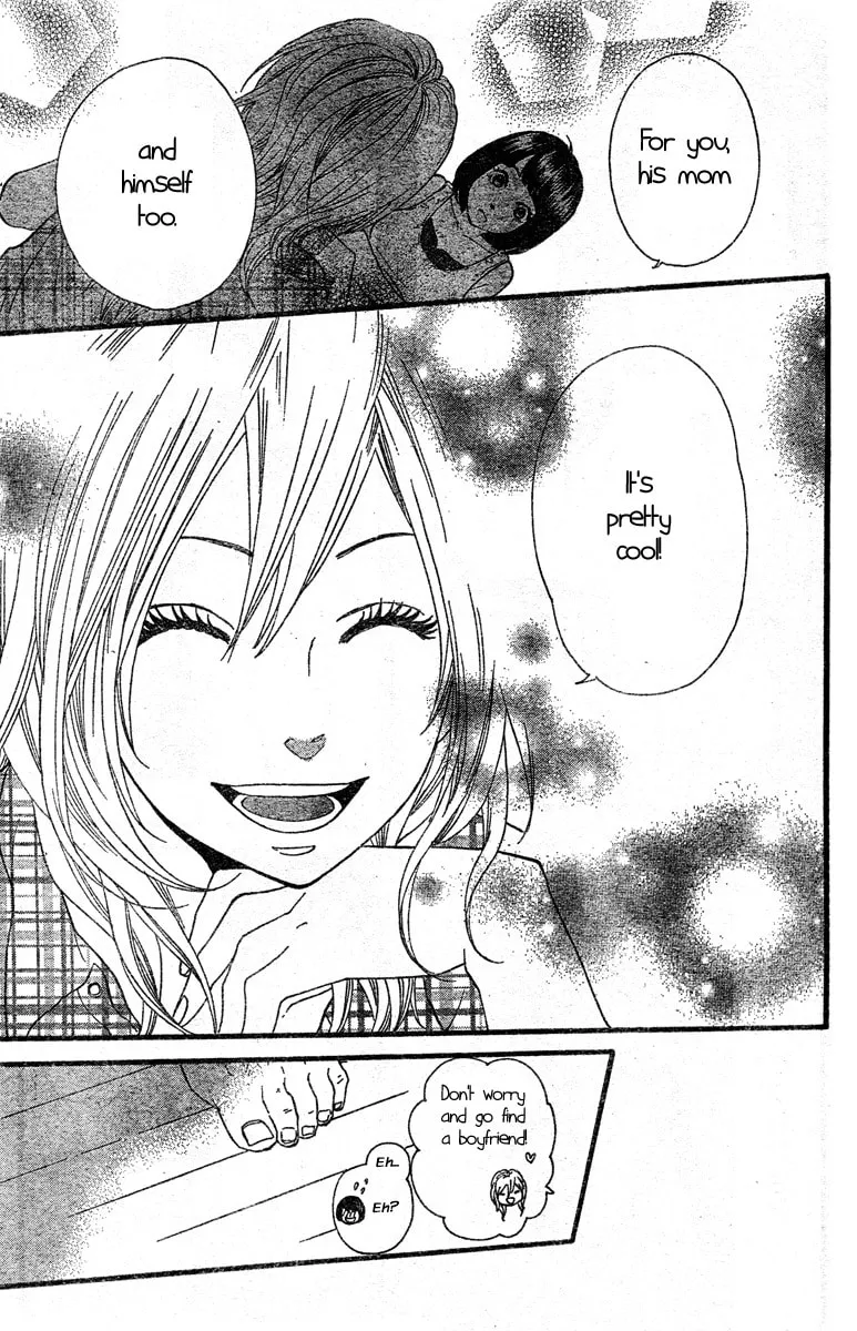 Read Waruiko no Mikata chapter 3 image 27 on Lezhin