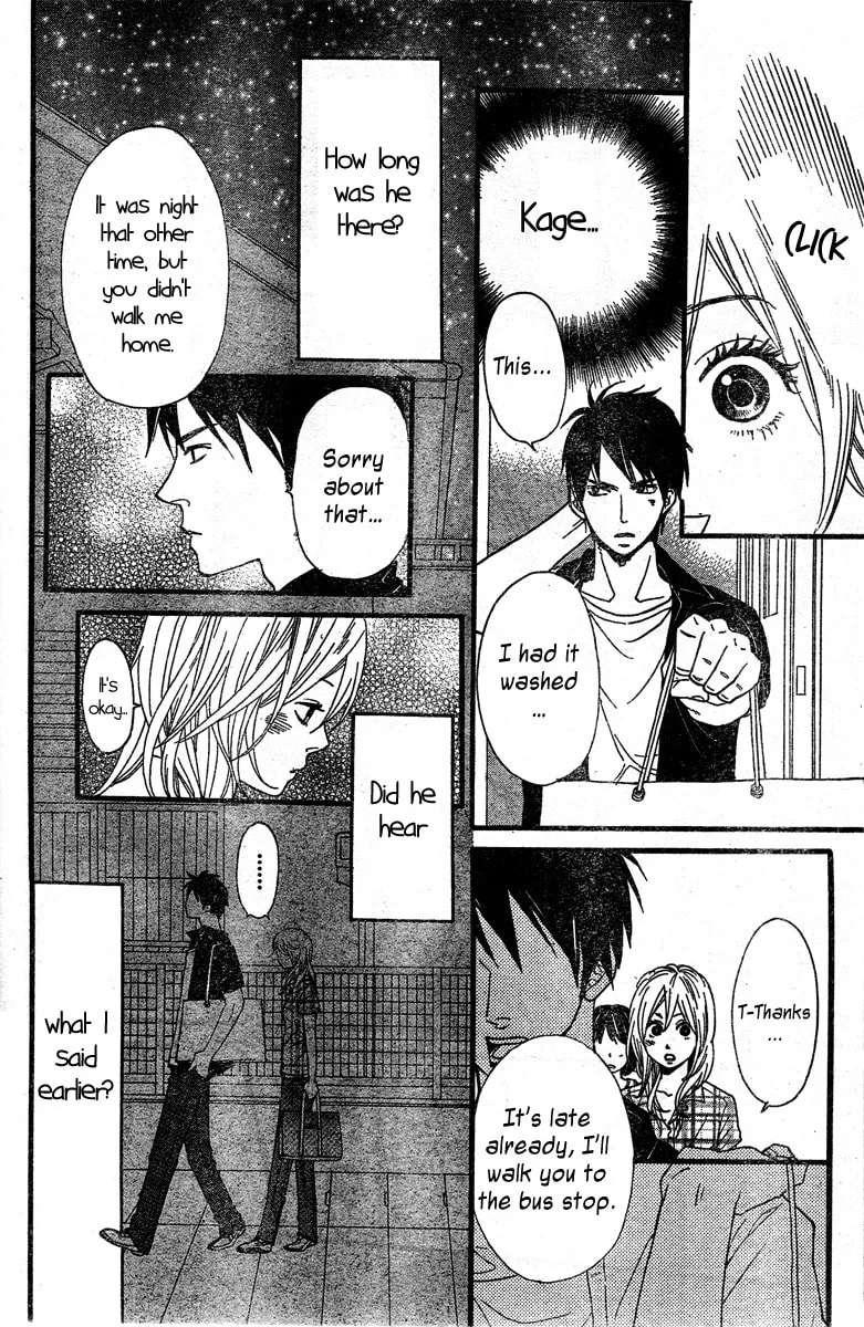 Read Waruiko no Mikata chapter 3 image 28 on Lezhin