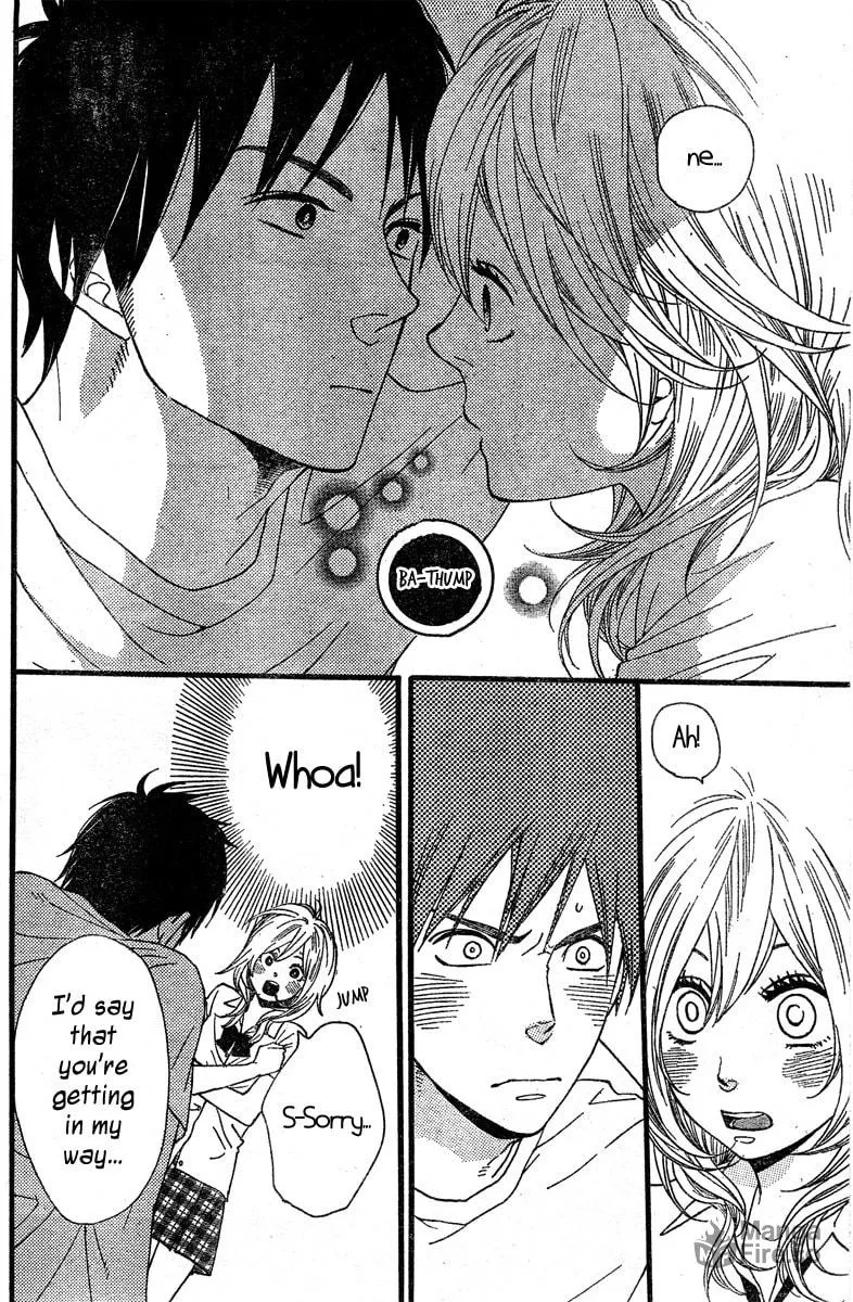 Read Waruiko no Mikata chapter 3 image 32 on Lezhin