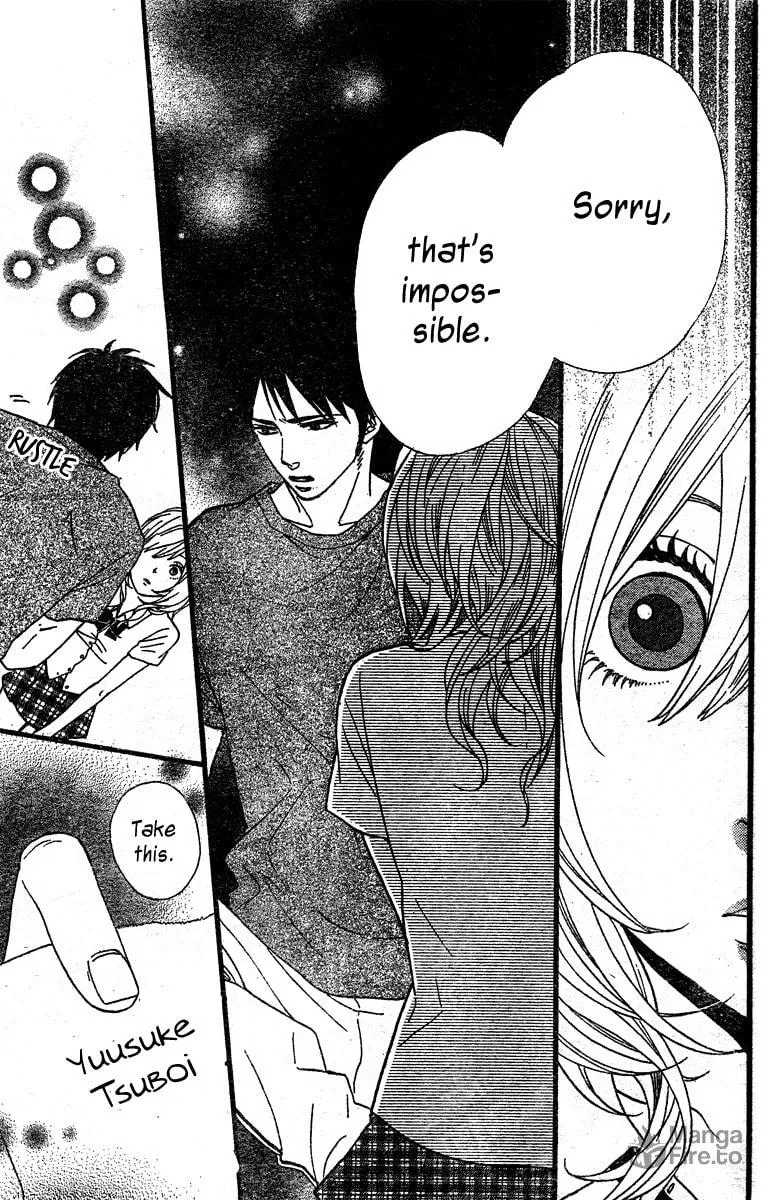 Read Waruiko no Mikata chapter 3 image 35 on Lezhin